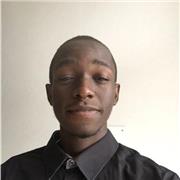 Etudiant en BTS Négociation et digitalisation de la relation client